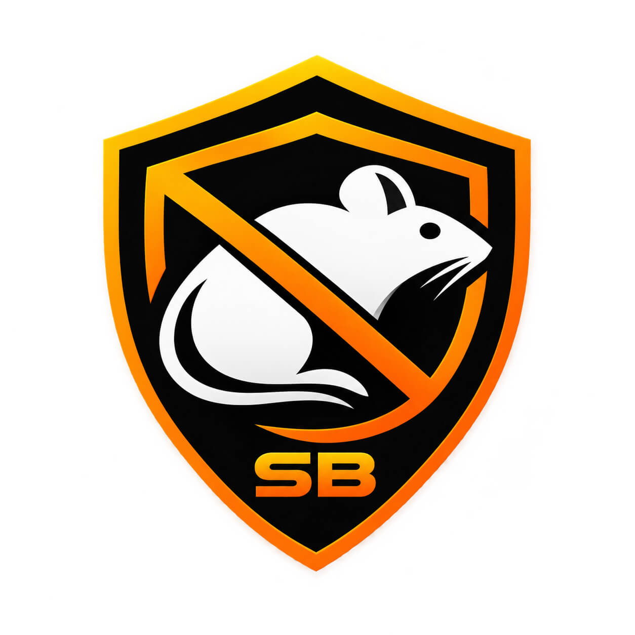 Rodent Control Santa Barbara Logo